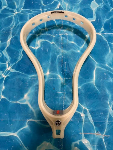Warrior BURN XP2-O Head | Natural (New)
