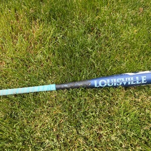 2023 Louisville Slugger Atlas Alloy BBCOR Certified Bat (-3) 29 oz 32" (Used)