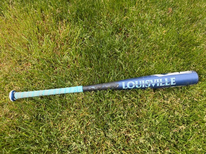 2023 Louisville Slugger Atlas Alloy BBCOR Certified Bat (-3) 29 oz 32" (Used)