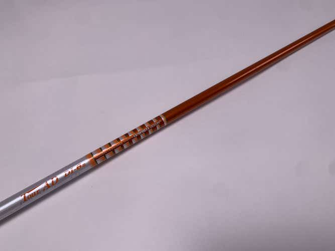 Graphite Design Tour AD DI-6S g Stiff Graphite Driver Shaft 44" - Callaway