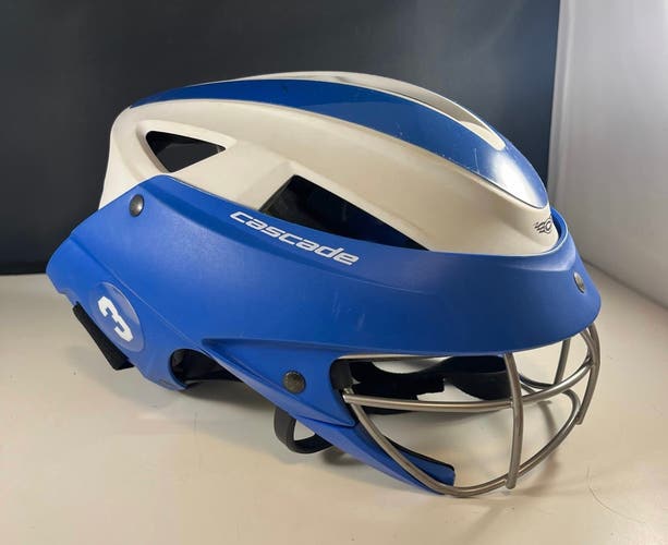 Cascade Helmet (Used)