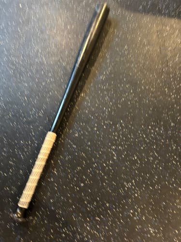 2023 Baum Gold Stock Wood Composite BBCOR Certified Bat (-3) 31 oz 34" (Used)