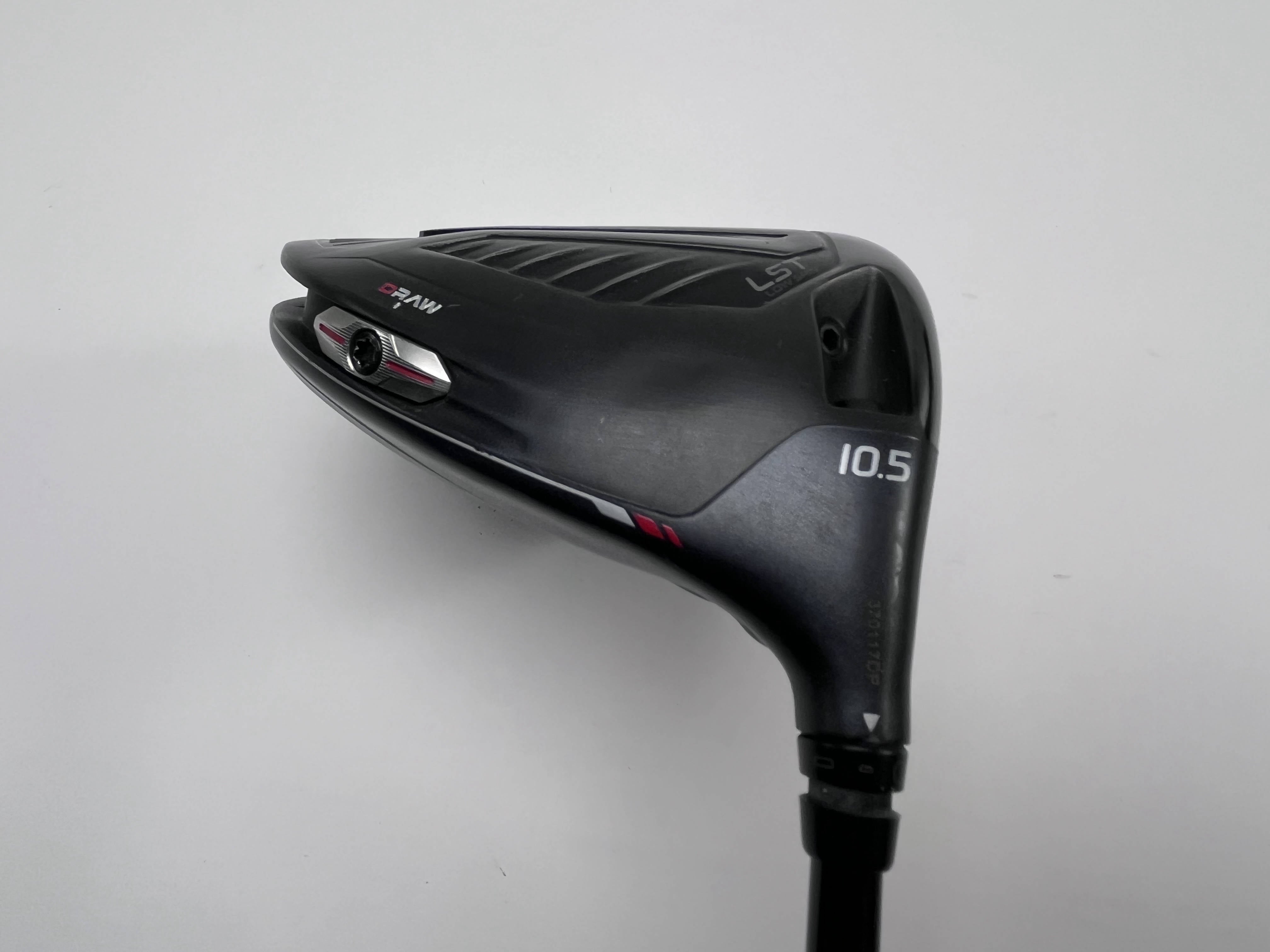 Ping G410 LST 9* Driver Graphite Tensei Orange 60 Stiff Flex