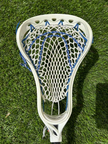 Brine Mantra III Head (Used)