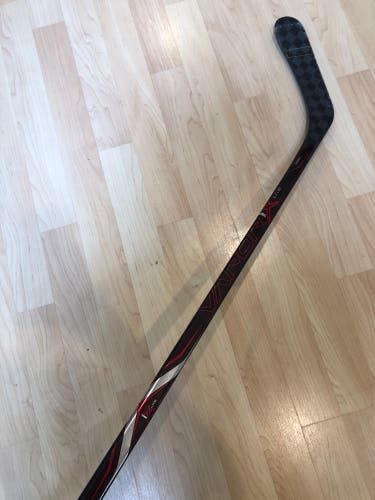 Junior Bauer Vapor 1X Lite Hockey Stick Left Hand P92 50 Flex (Used)
