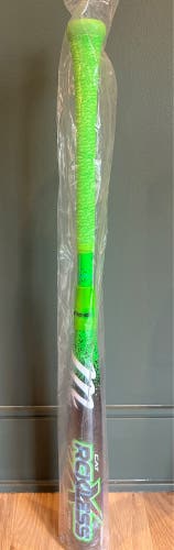 2026 Marucci Rckless Hybrid BBCOR Certified Bat (-3) 29 oz 32" (New)