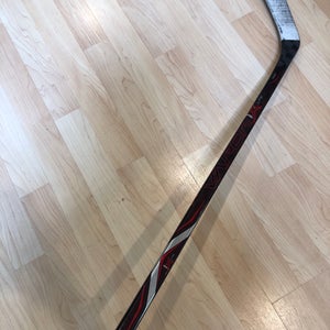 Junior Bauer Vapor 1X Lite Hockey Stick Left Hand P92 50 Flex (Used)