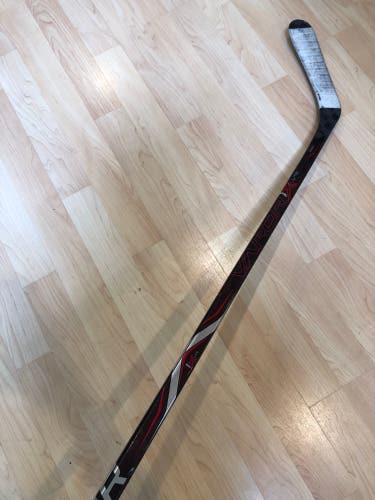 Junior Bauer Vapor 1X Lite Hockey Stick Left Hand P92 50 Flex (Used)
