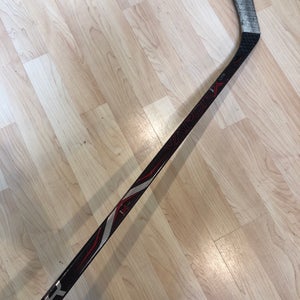 Youth Bauer Vapor 1X Lite Hockey Stick Left Hand P92 35 Flex (Used)