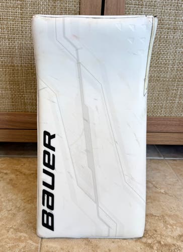 Bauer Supreme Shadow Pro Stock Blocker - Regular