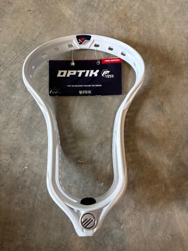 Maverik Optik Force Unstrung Head (New)
