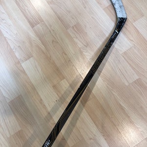 Youth Bauer Supreme 1S Hockey Stick Left Hand P92 40 Flex (Used)