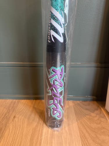 2026 Marucci Rckless Composite USSSA Certified Bat (-10) 20 oz 30" (New)