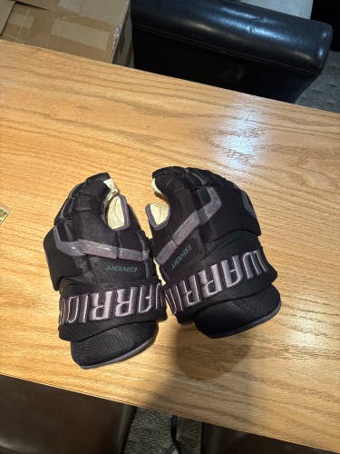 Warrior Covert QRE Gloves 13" (Used)