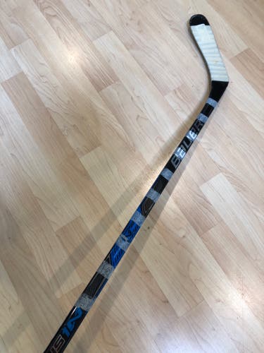 Youth Bauer Nexus 1N Hockey Stick Left Hand P92 35 Flex (Used)
