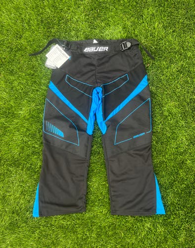 NEW Jr. Medium Bauer X40R Inline Pants