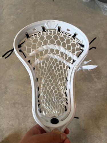 Maverik Optik Force Fresh Stringing Head (New)