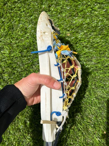 Brine Shotgun Fresh Stringing Head (Used)