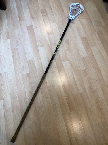 STX Stallion 6000 Complete Defense Stick (Used)