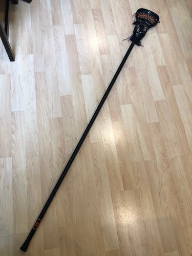 Warrior Burn Next Complete Defense Stick (Used)