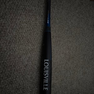 2020 Louisville Slugger Prime Composite BBCOR Certified Bat (-3) 30 oz 33" (Used)