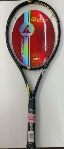 Pro Kennex Ki Q+ 5X Pro Grip Size 4 1/4 Tennis Racket