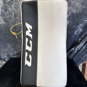 CCM Retro Flex 550 Regular (New)