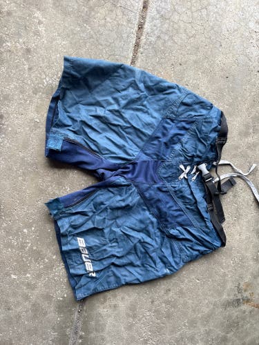 Large Bauer Pant Shell (Used)