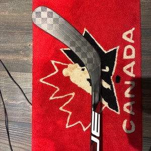 Senior True HZRDUS 9x4 Left Hand Hockey Stick P92 70 Flex Pro Stock (New)