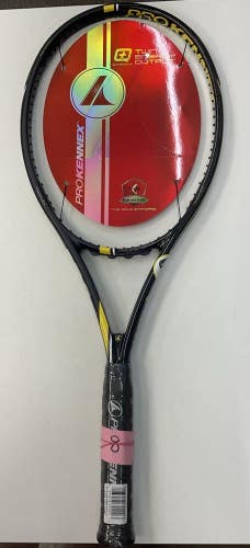Pro Kennex Ki Q+5X Pro Grip Size 4 5/8 Tennis Racket