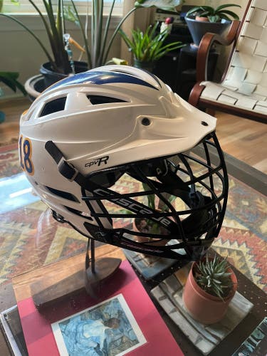 Cascade CPV-R Helmet (Used)