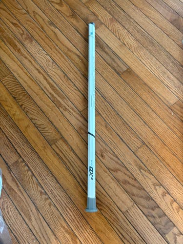 Warrior Fatboy Pro Shaft (New)