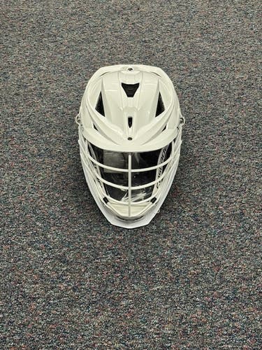 Cascade XRS Pro Helmet (New)