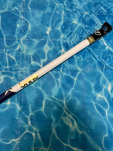 Brine Shaft (New)