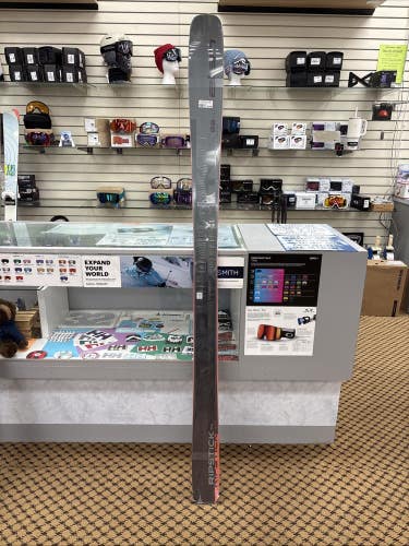 NEW!! 2026 Elan Ripstick 88 182 cm All Mountain Freeride Skis
