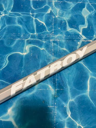 Warrior Fatboy Burn K-LYTE Lacrosse Shaft (New)