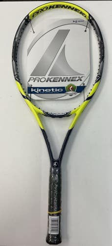 Pro Kennex Ki 5 320 Grip Size 4 1/4 Tennis Racket