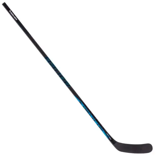 Senior Bauer Nexus E5 Pro Left Hand Hockey Stick P88 87 Flex (New)