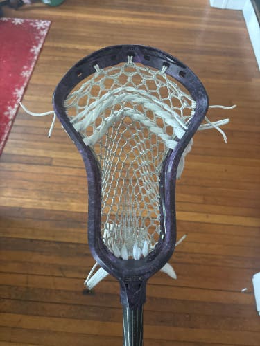 Custom Dyed STX Surgeon 1K