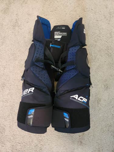 Bauer Supreme ACP Pro Girdle (Used) Medium