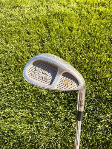 Slazenger Crown Limited Wedge 64 Stock Wedge Flex 36