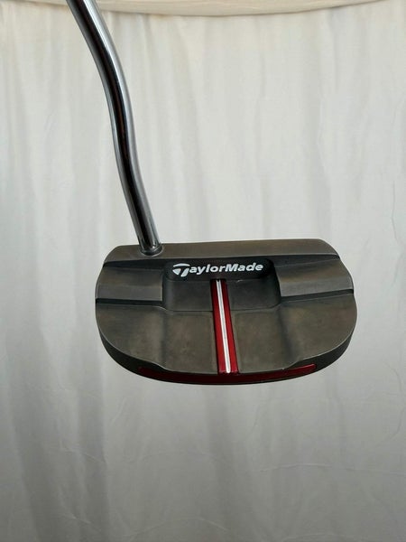 Taylormade OS Monte Carlo CB 72 Putter 34.5
