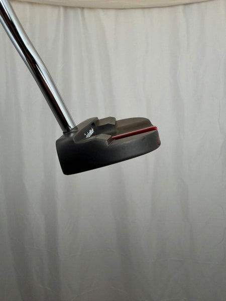 Taylormade OS Monte Carlo CB 72 Putter 34.5
