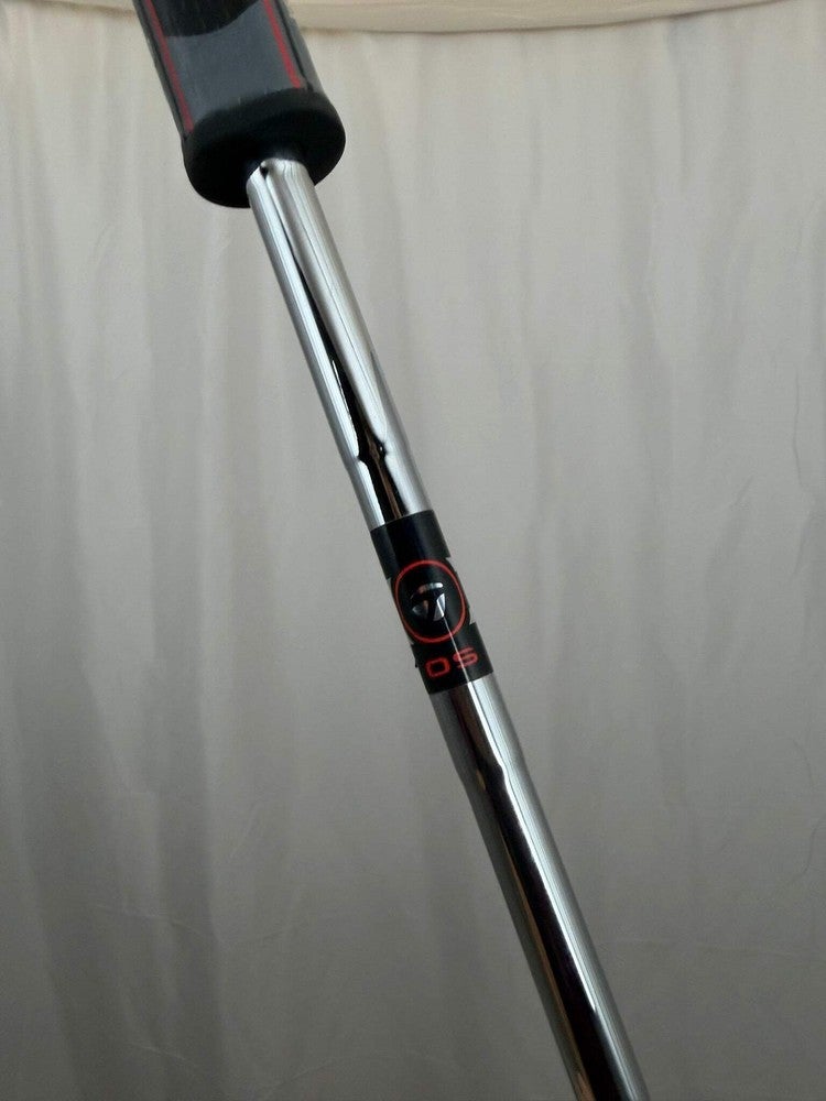 Taylormade OS Monte Carlo CB 72 Putter 34.5
