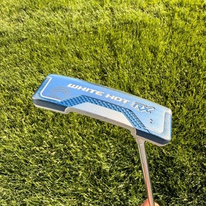 Odyssey White Hot RX 2 Putter 32.5" NICE