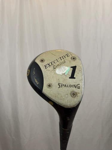 Spalding Executive Driver Jet Step Regular Flex 43
