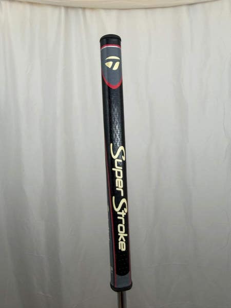 Taylormade OS Monte Carlo CB 72 Putter 34.5