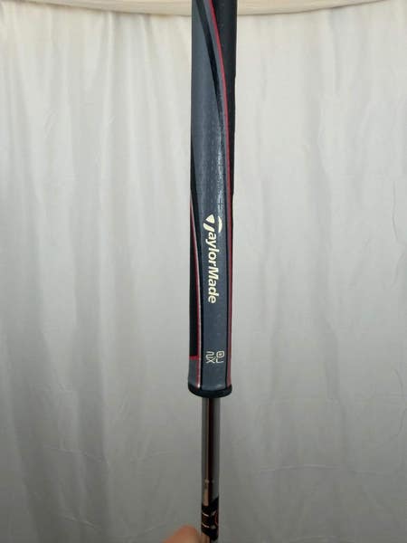 Taylormade OS Monte Carlo CB 72 Putter 34.5