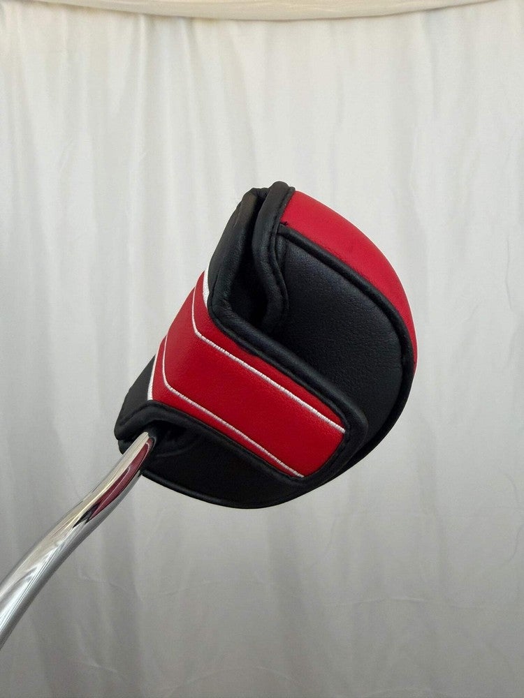 送料込み/テーラーメイドOS/MONTE CARLO72 34インチ Taylormade OS Monte Carlo CB 72 Putter 34.5