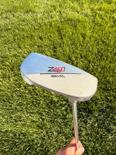Zevo Z450 Putter Stock 35